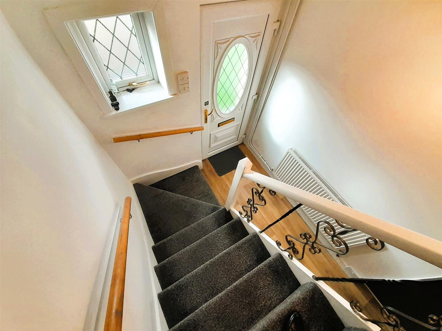 Dwyfor, Llanelli, SA14 9EU